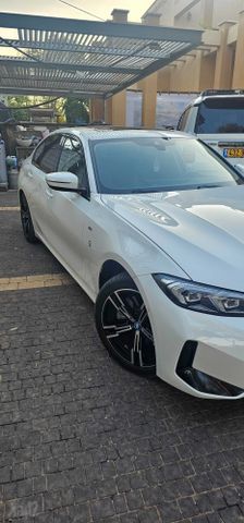 ב מ וו סדרה 3