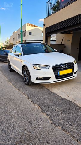 אאודי A3