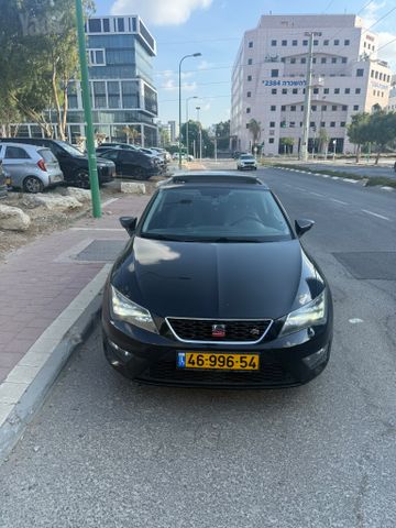 סיאט לאון