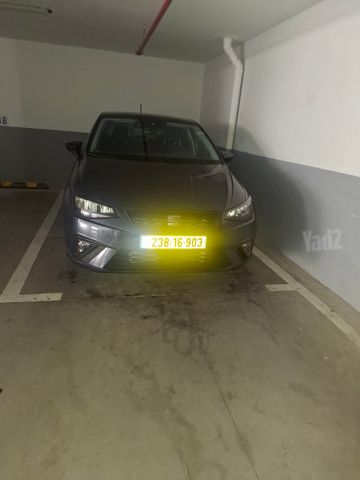 סיאט איביזה