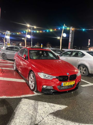 ב מ וו סדרה 3