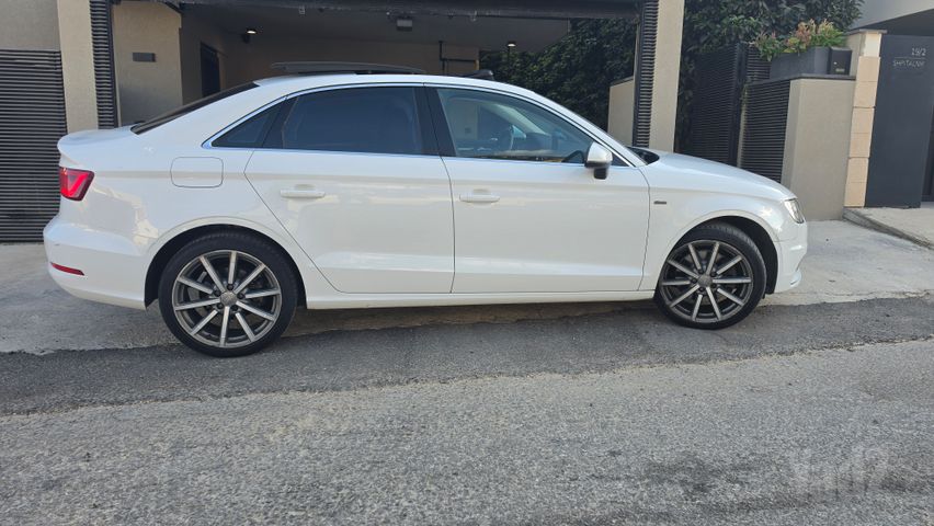 אאודי A3