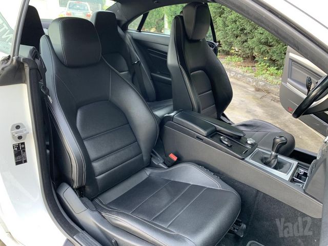 מרצדס-בנץ E-class