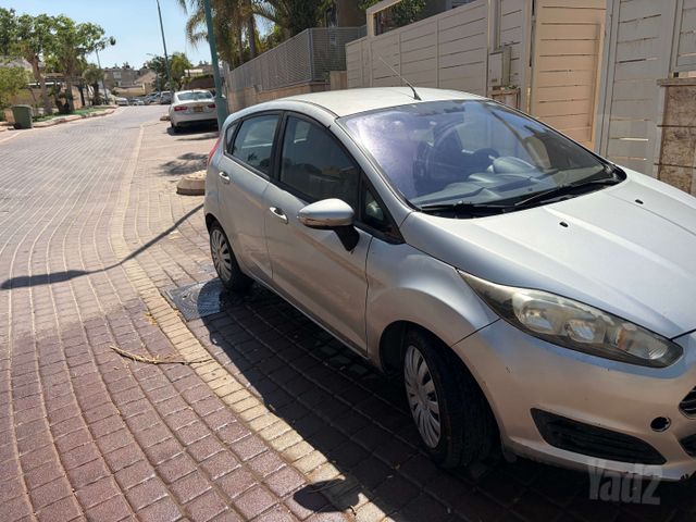 פורד פיאסטה