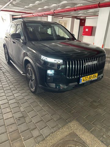 ג'אקו J7