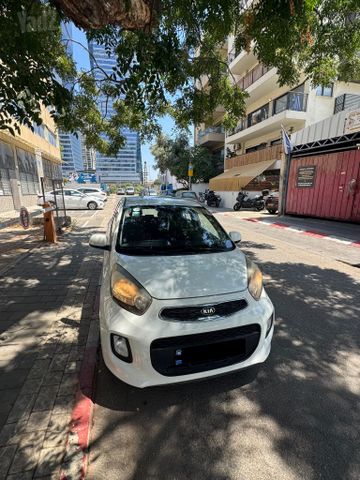 קיה פיקנטו