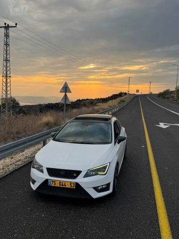 סיאט לאון