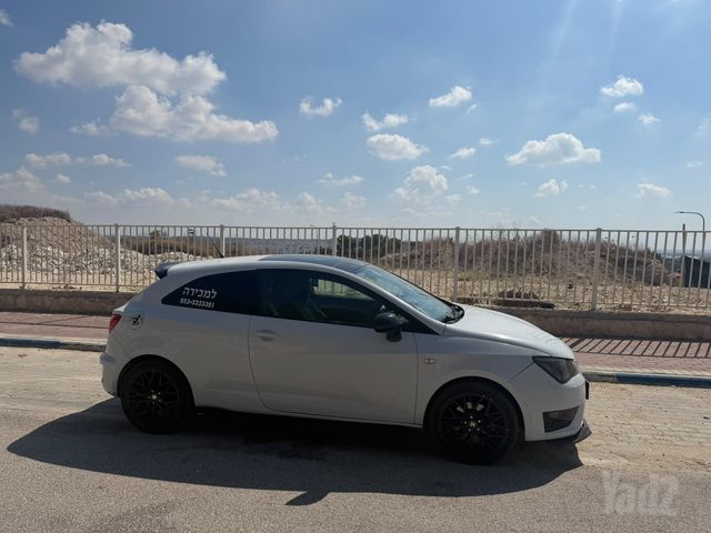 סיאט איביזה