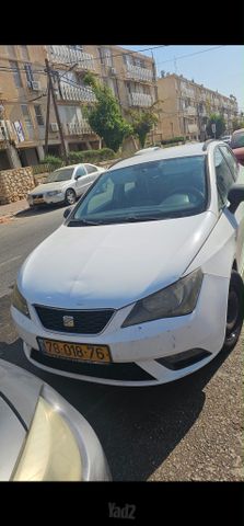 סיאט איביזה