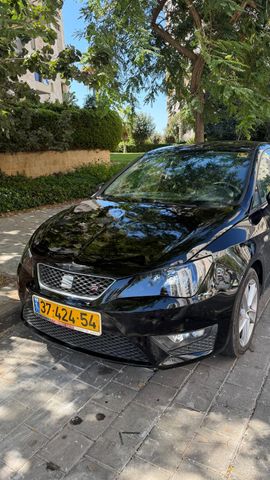 סיאט איביזה