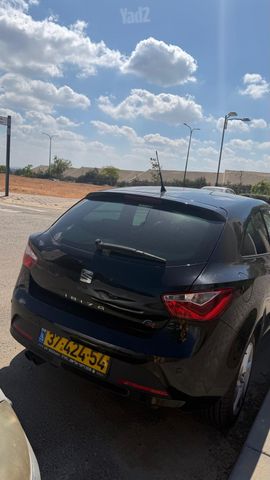 סיאט איביזה