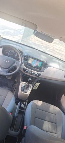 מודעת רכב יונדאי i10