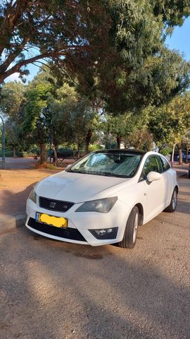 סיאט איביזה