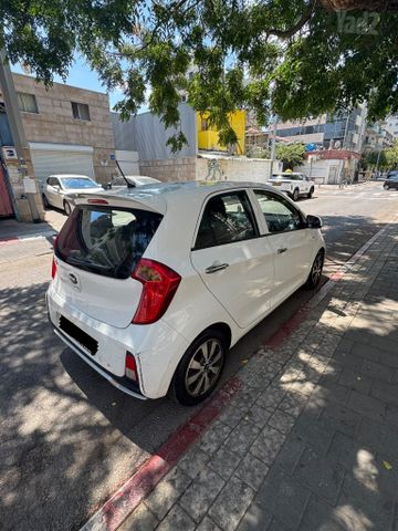 קיה פיקנטו