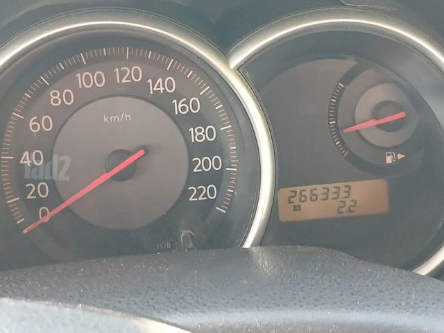 ניסאן טידה