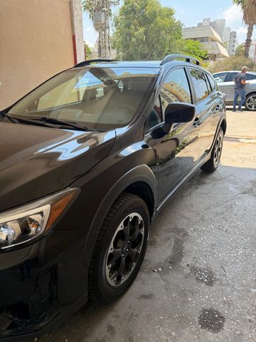 סובארו XV