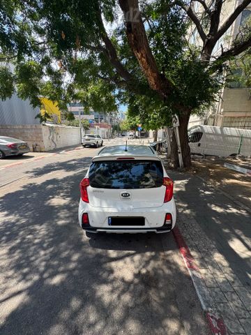 קיה פיקנטו