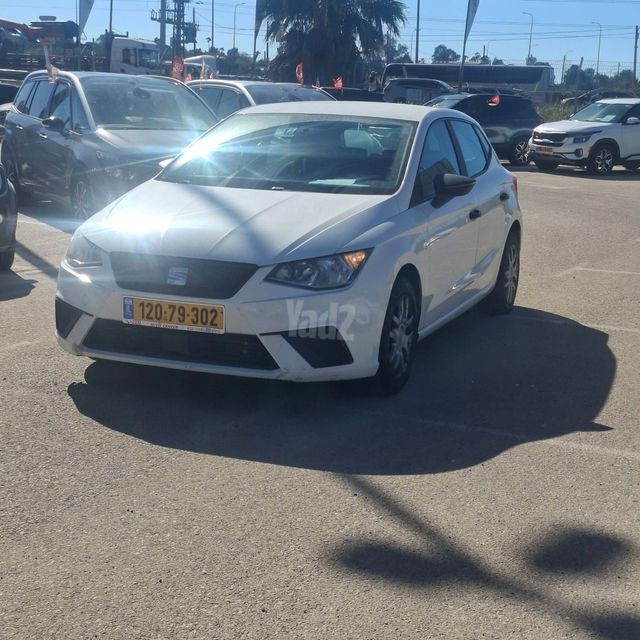 סיאט איביזה
