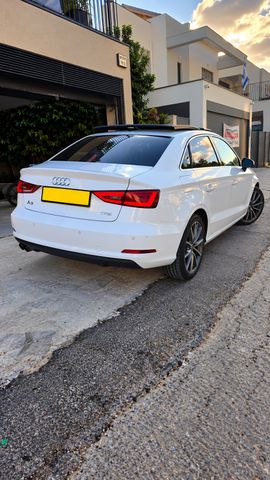 אאודי A3