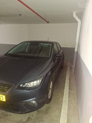 מודעת רכב סיאט איביזה