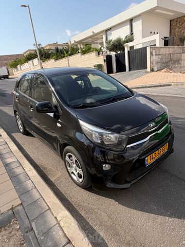 קיה פיקנטו