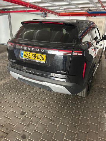 ג'אקו J7