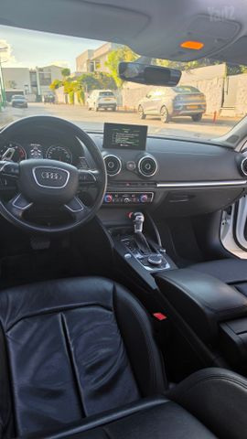 אאודי A3