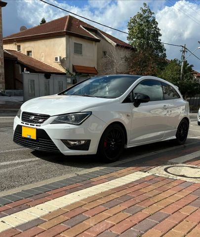 סיאט איביזה