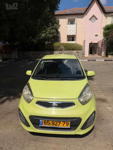 קיה פיקנטו