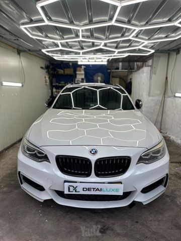 ב מ וו סדרה 2