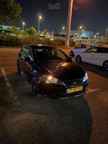 סיאט איביזה