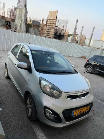 קיה פיקנטו