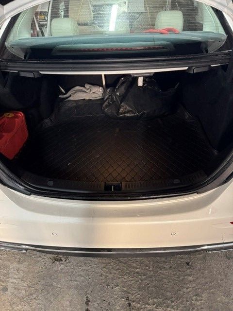 מרצדס-בנץ E-class