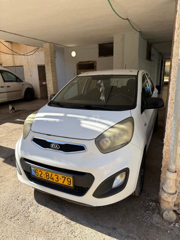קיה פיקנטו
