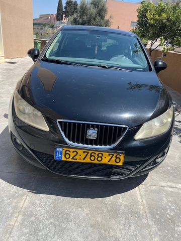 סיאט איביזה