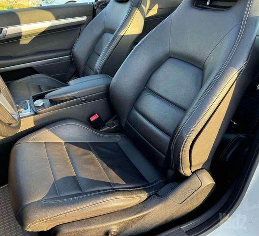 מרצדס-בנץ E-class