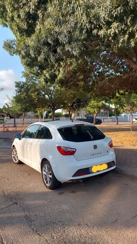 סיאט איביזה