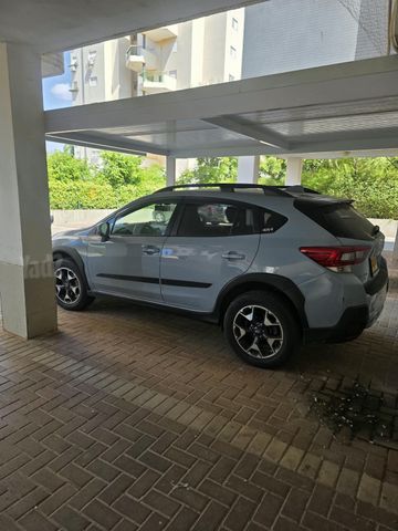 סובארו XV
