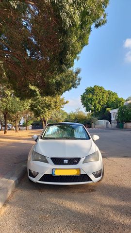 סיאט איביזה