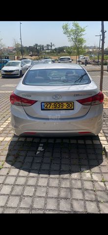 יונדאי I35