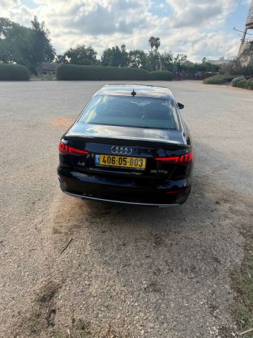 אאודי A3