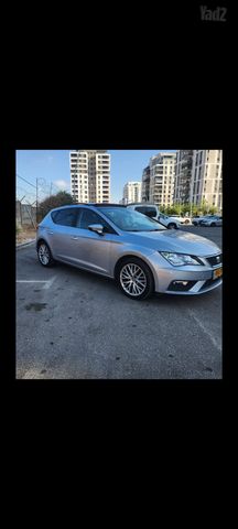 סיאט לאון
