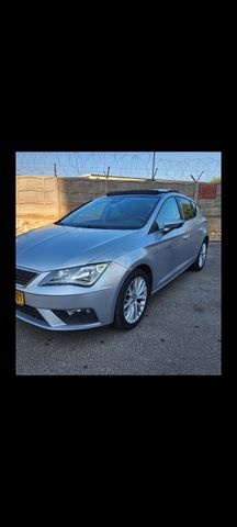 סיאט לאון