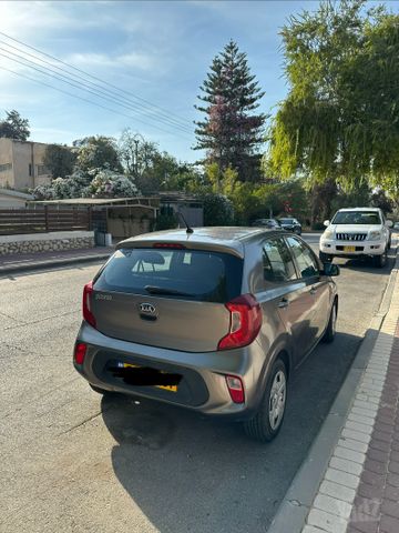 קיה פיקנטו