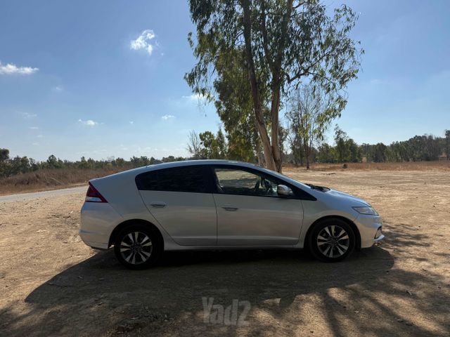 הונדה אינסייט