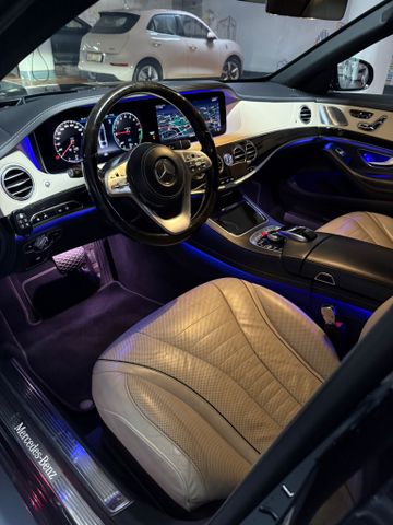 מרצדס-בנץ S-class