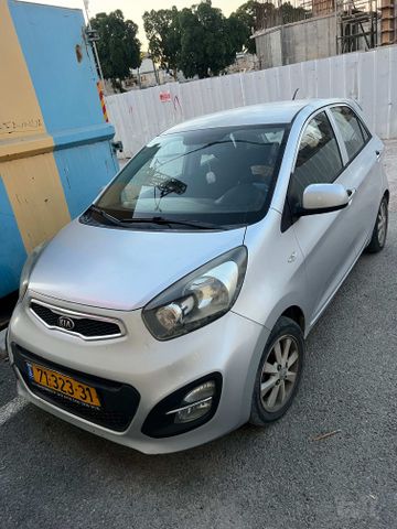 קיה פיקנטו