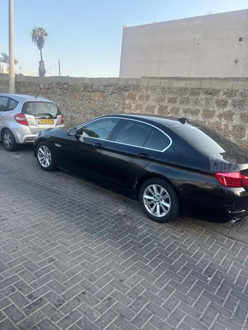 ב מ וו סדרה 5