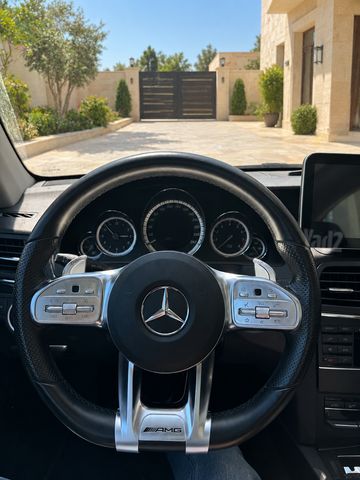 מרצדס-בנץ E-class