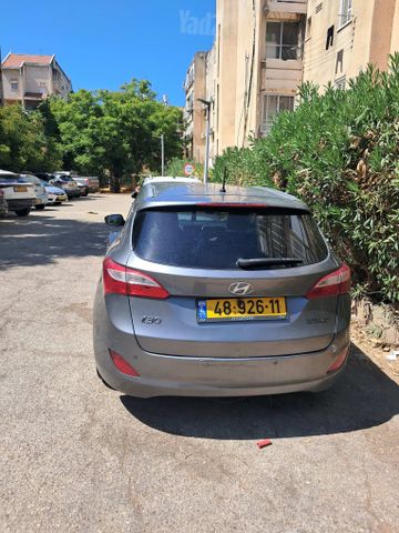יונדאי i30